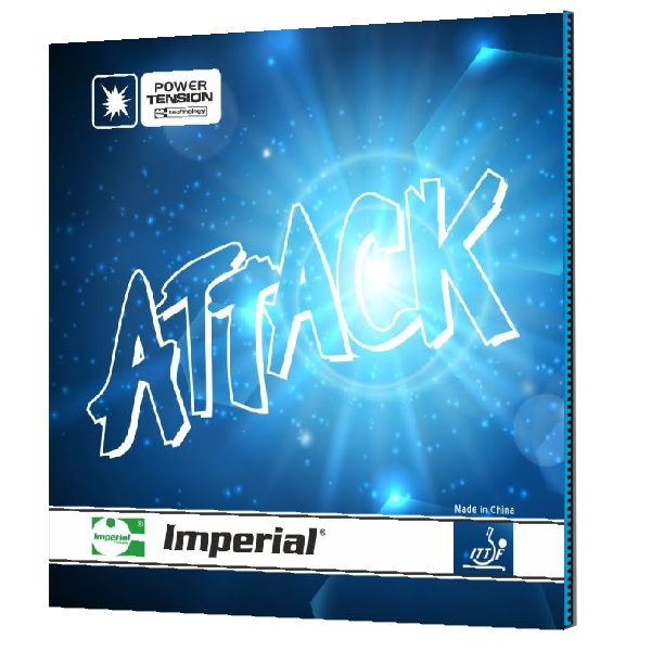 Imperial Attack